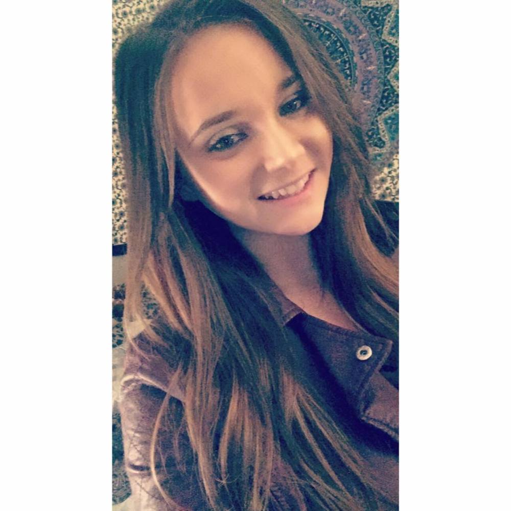 Meet your Posher, Melinda
